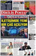 Diriliş Postası
