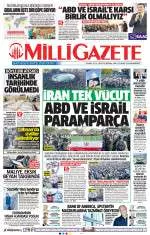 Milli Gazete