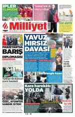 Milliyet